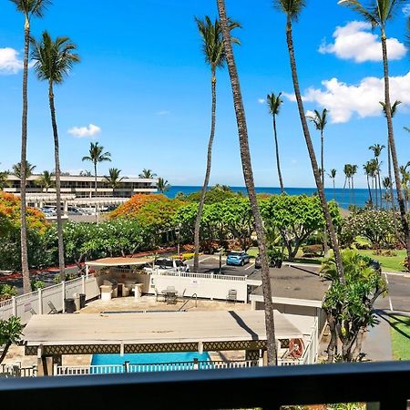 Kihei Akahi D-211 Lägenhet Wailea  Exteriör bild