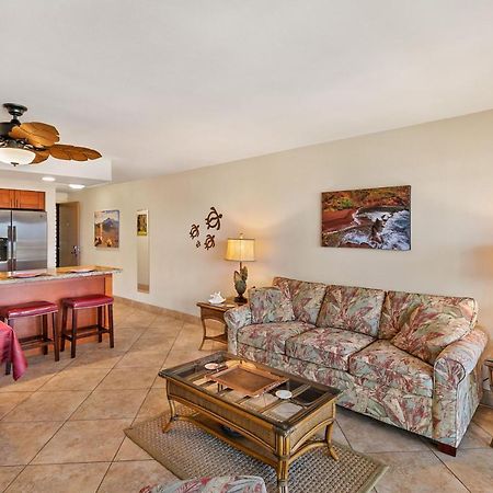Kihei Akahi D-211 Lägenhet Wailea  Exteriör bild